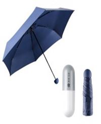 OMBRELLO CAPSULA